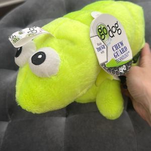 Go dog shrimp toy outlet